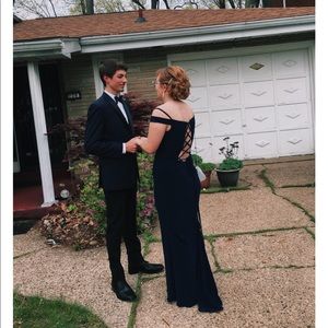 Prom Dress: Price Negotiable